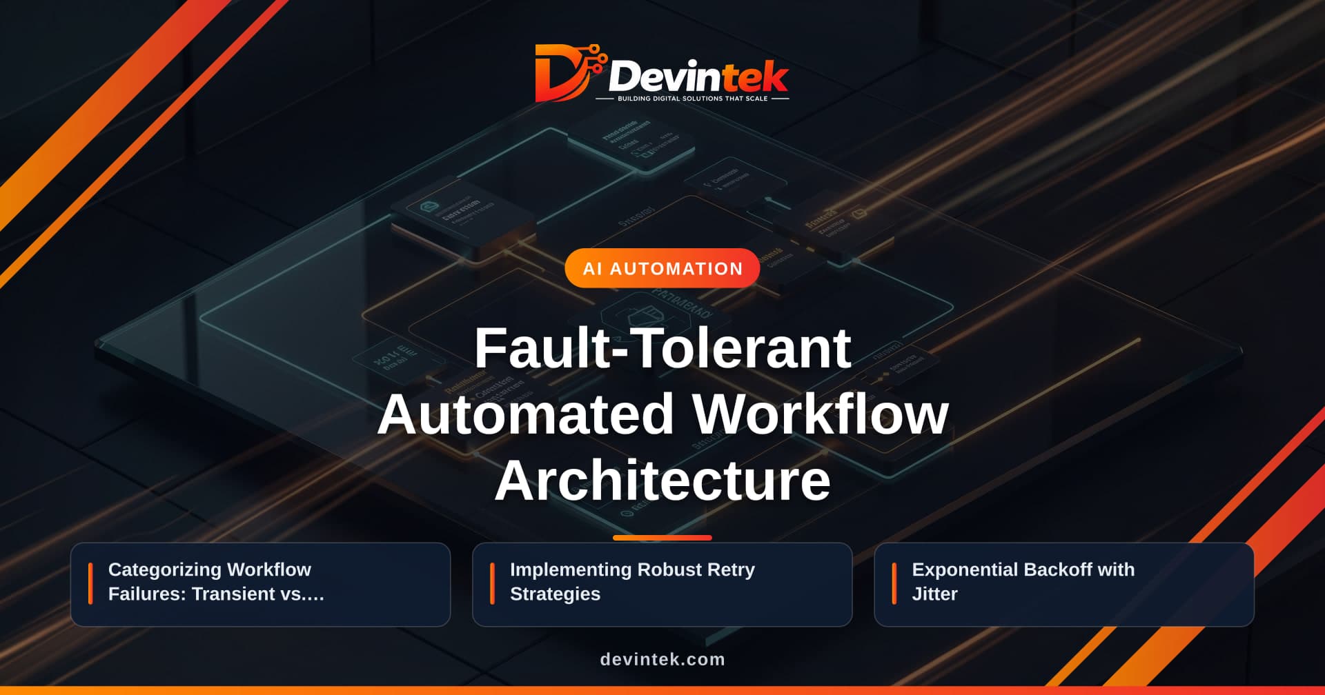 Designing Resilient Automated Workflows: Error Handling and Fallback Strategies